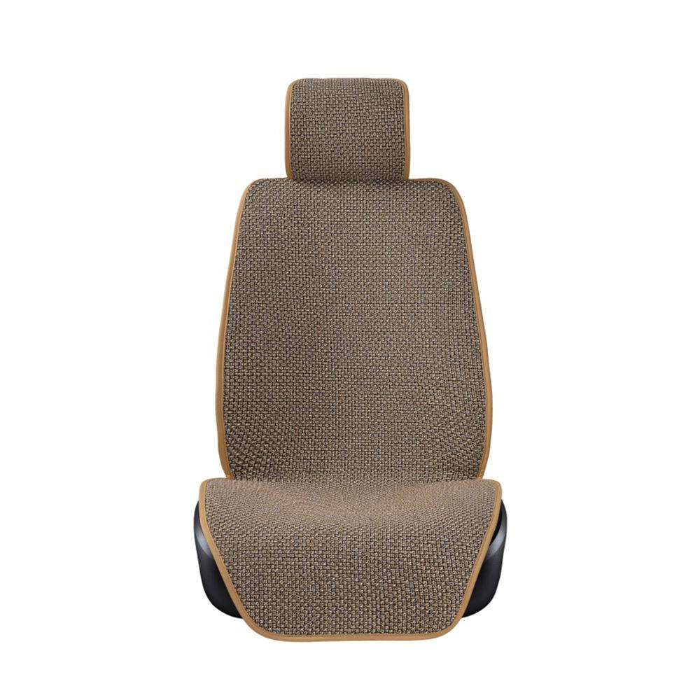 

Чехлы для автомобильных сидений, льняная подушка, коврик, накладка ...