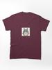 My Neighbor Totoro Chibi Totoro Classic Unisex T-Shirt