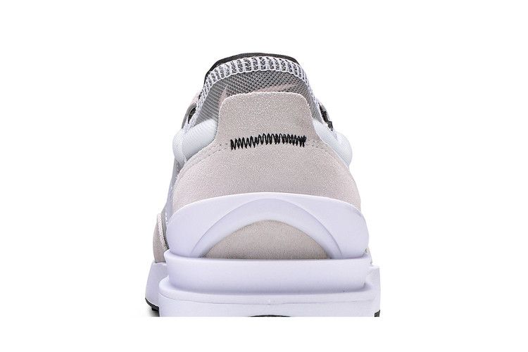 Nike Waffle One Summit White