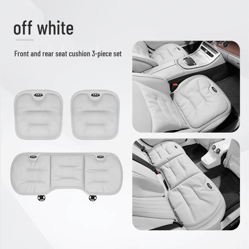 JAC Refine M3/M4/M5/S3 Universal Four Seasons Seat Cushion R3