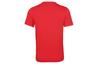 Nike T Shirts Men's Crew Neck Moderate Straight Fit BV5825-600