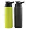 700ml Portable Stainless Steel Heat Preservation Water Bottle Outdoors Sports Jug for Mountain Camping Riding