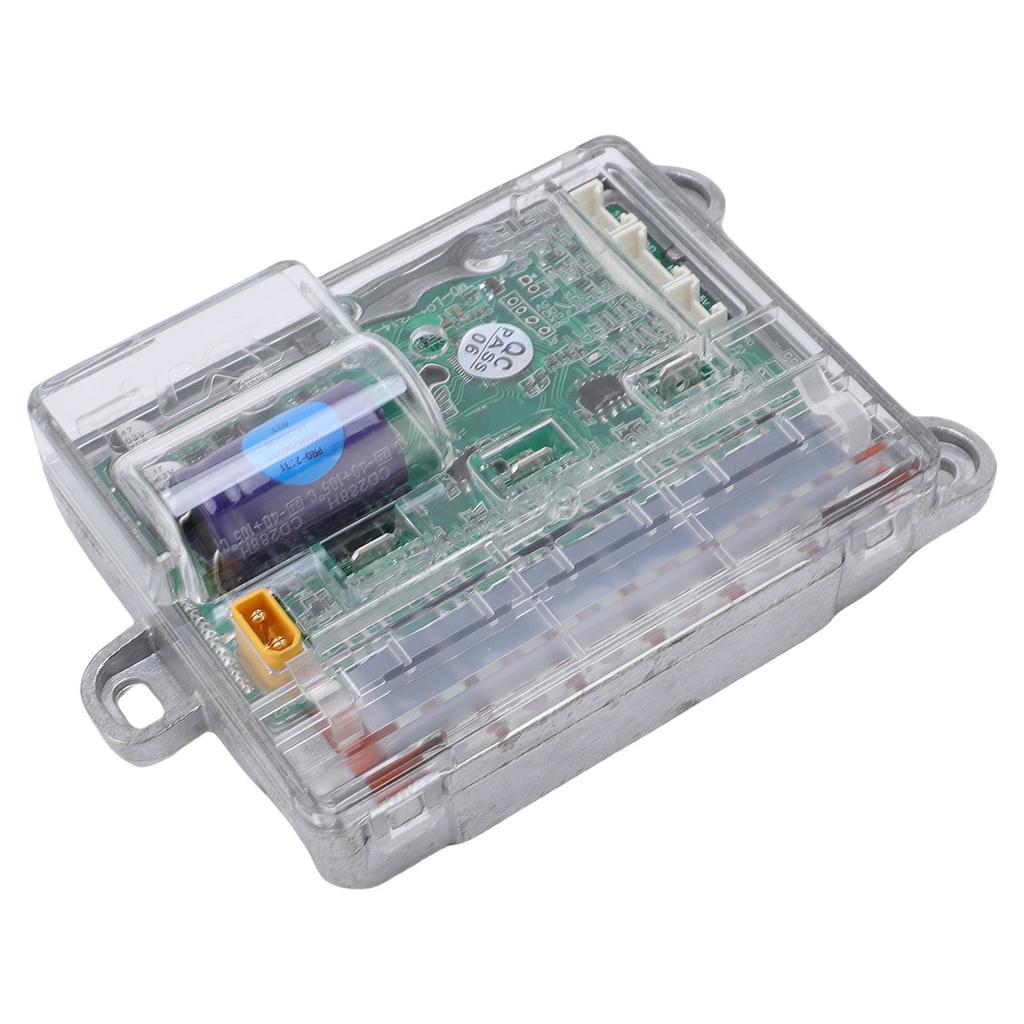 Elektrisk sparkesykkel hovedkort erstatning for M365Pro Aluminiumslegering Stabil ytelse Krets