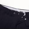 SHANSHAN Men's Business Casual Slim Fit Trousers