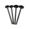 HD200 Joymax200 Intake And Exhaust Valves For SYM Gts125 HD Joymax 125 200 Trackrunner 180cc 200cc 14721-H9A-000 14711-HNS-000