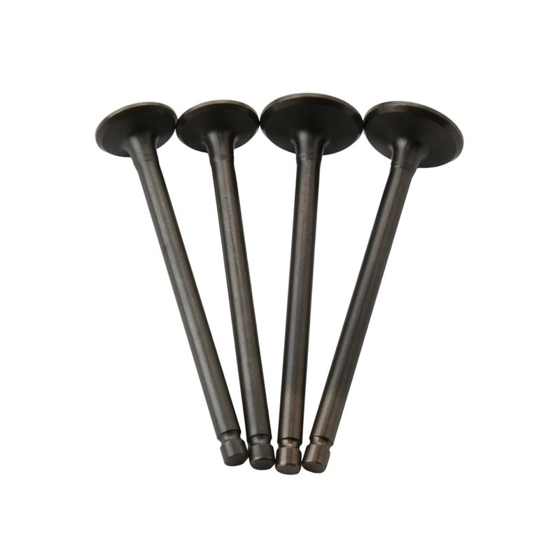 HD200 Joymax200 Intake And Exhaust Valves For SYM Gts125 HD Joymax 125 200 Trackrunner 180cc 200cc 14721-H9A-000 14711-HNS-000