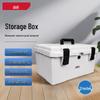 Multifunctional Moisture-Proof Storage Box