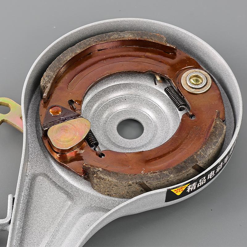 Disc Brake Pads, Anti-oxidation, 90, 100, 110 Type Pedal Bikes, Electric Bicycles, Drum Brake Pads, Brake Shoe Pads
