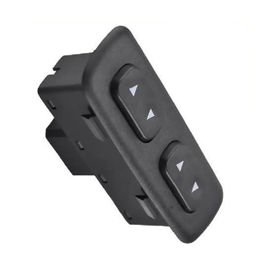 93570-22000 7-контактный главный переключатель управления стеклоподъемником для электромобиля, передний левый для Hyundai Accent 1994-2000, переключатель подъема/опускания стекла