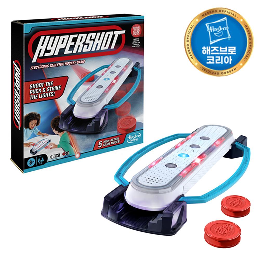 

Hypershot