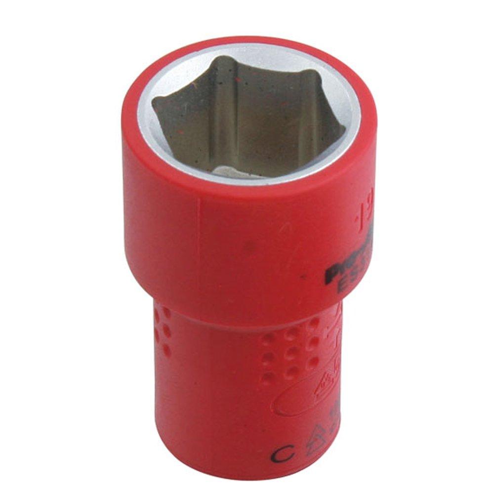 Suekage Tools ES3070 7mm Hexagonal Insulated Socket Pro-Auto