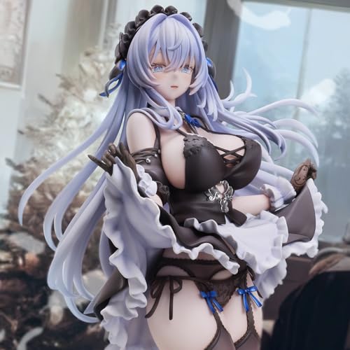 SG Illustration "Shion Alfine" 1/6 Scale PVC & ABS Painted Complete Figure