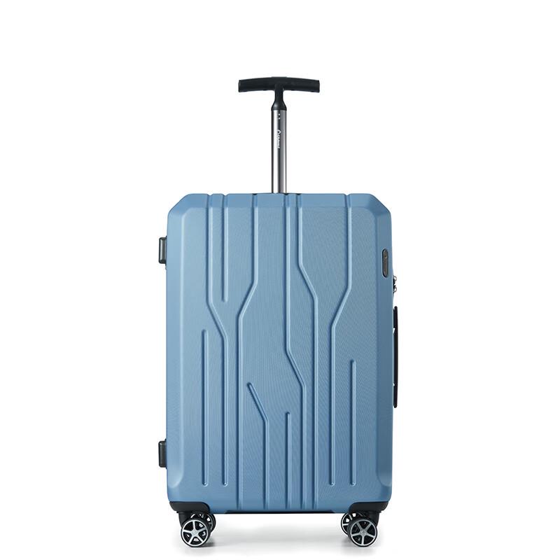 Diplomat Hardside Suitcase