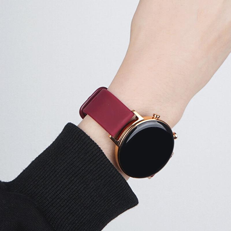 Strap Redmi Watch 5 Active 5 Lite Watchband for Redmi Watch 3 Active 3 Lite Smartwatch Replacement Band Bracelet Wristband