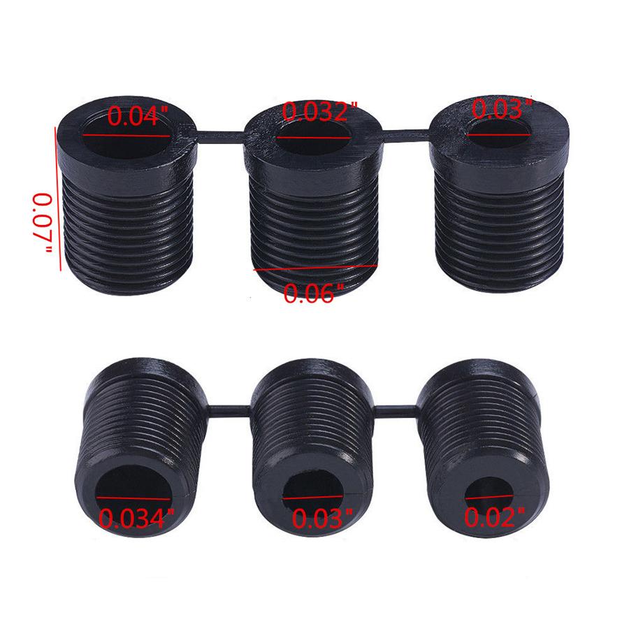 Aircraft Rod Car SUV Manual Auto Gear Shift Knob Shifter Sport Transmission 1x