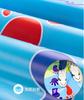 Hand And Foot Combined With Sports Pads To Build And Expand Games Frantic Training Toys Kindergarten Outdoor Activities