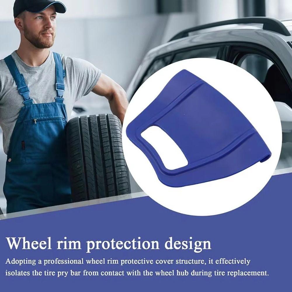 1Pcs Tyre Installation Motorcycle ATV Rim Guard Plastic Rim Protectors  For KTM EXC SX SXF XC XCF