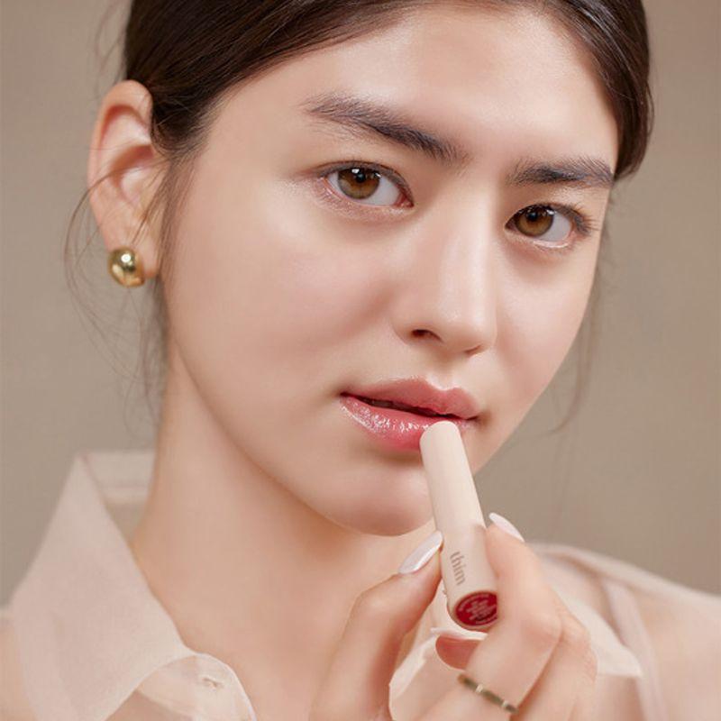 

Tim Refreshing Glow Lip Balm 2.3g 03 Pure Red