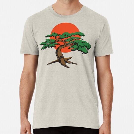 

Miyagi Do Size S to 5XL Made in the USA TShirt Unisex T-Shirt S