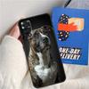 Pit Bull Pitbull Dog Funda For Xiaomi Redmi 14C 10C 12C 13C Redmi Note 14 Pro 9 10 11 12 10S 11S 12S 13 Pro Case