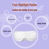 MEEEGOU MKG16 Smart Foldable Eye Massager CN plug (adapter included)