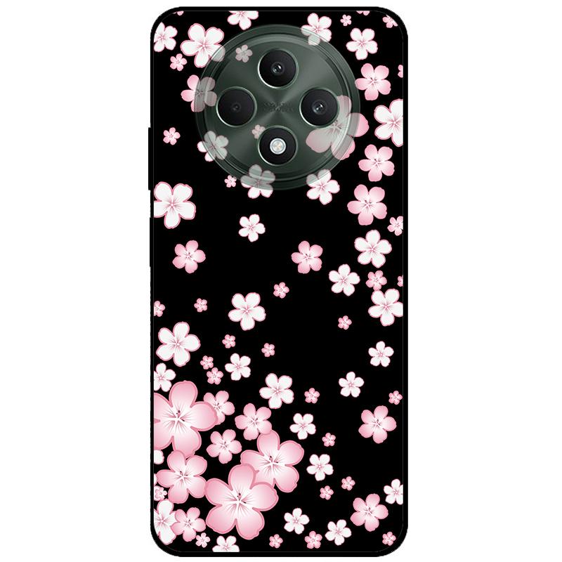 Für OPPO RENO 12F 5G 4G Hülle Weiches Silikon TPU Abdeckungen Tierbedruckte Handyhülle Für OPPO RENO 12F 4G CPH2687 CPH2637 Hüllen
