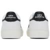 New Balance BB100 White Black Unisex Sneakers BB100CVA