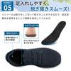 [STRDEOUT] Easy-to-wear sneakers for men and women, laceless, suitable for work, cool, breathable, easy to slip on and off, perfect for commuting in s