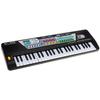 Organs For Children Musical Instrument Keyboard Microphone Set