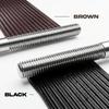 TEKIRA Metal Split Mascara Black