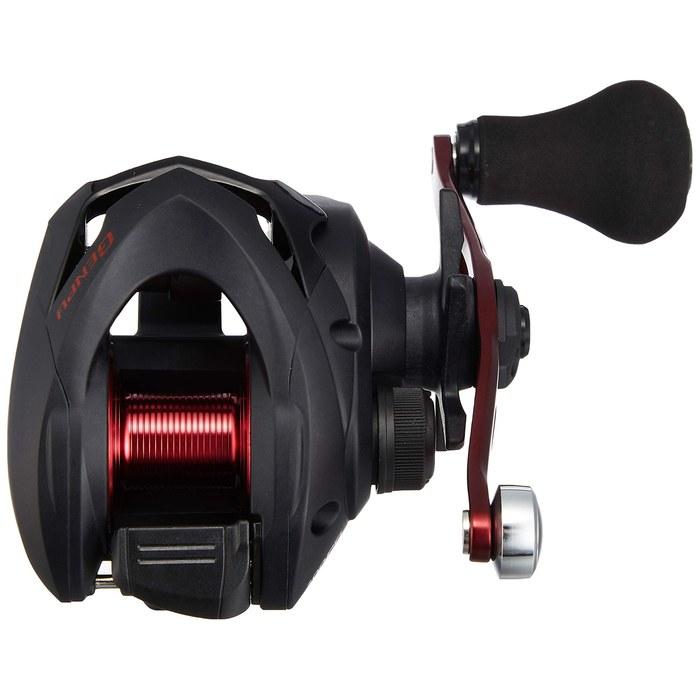 Shimano Genpu 200PG (Right) Boat/Hand-Winding Reel