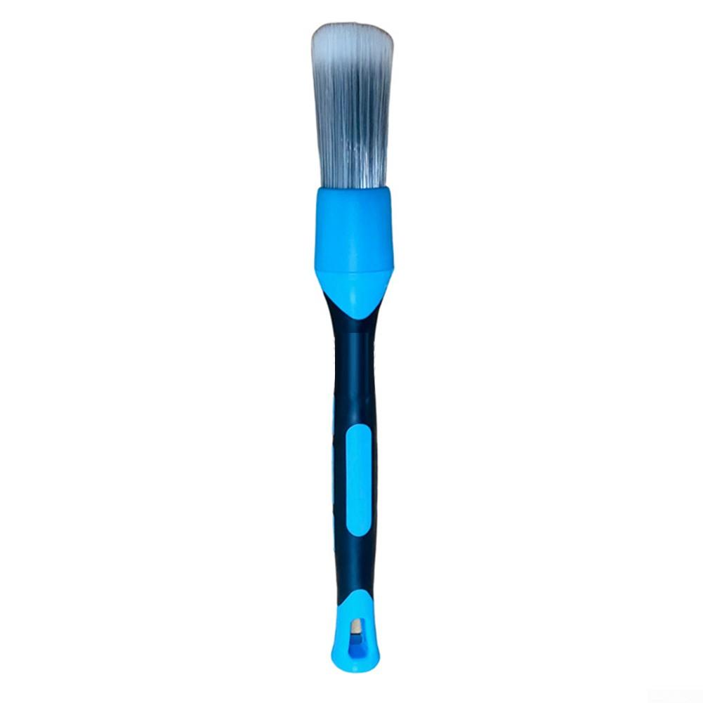Interior Duster Brushes with Unique Bristle Design for Cars