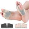 Metatarsal Pads For Women And Men Ball Of Foot Cushion - Gel Sleeves Cushions Pad - For Supports Feet Pain Relief