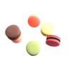 Macaron DIY Decorative Small Ornaments - Food and Cake Dessert Models for Photography Props.