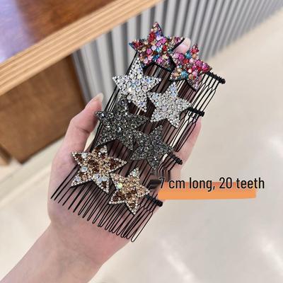 Håraccessoarer – Hårkammar