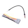 For Chrysler Antenna Adapter For Intrepid 2002-2004 For Pt Cruiser 2002-2010 For Pacifica 2003-2008 Car Accessories