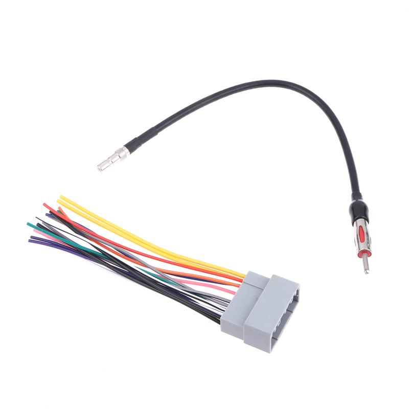 For Chrysler Antenna Adapter For Intrepid 2002-2004 For Pt Cruiser 2002-2010 For Pacifica 2003-2008 Car Accessories