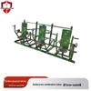 Jinqidun Outdoor Three-Person Physical Training Station