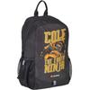 LEGO Ninjago Kids M Backpack, for Boy black Backpack