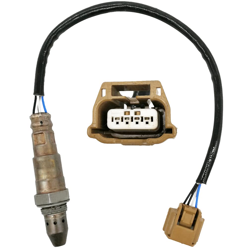 

234-9133 Upstream Air Fuel Ratio Oxygen O2 Sensor Original Equipment for 2013-2015 Nissan Altima 2.5L l4 QR25DE, 2017-2018 Nissan Versa Note 1.6L