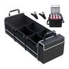 Foldable Car Trunk Organizer: Multi-functional Oxford Cloth Storage & Insulated Bag