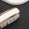 TPU Car Remote Key Case Cover Shell for Jeep Renegade Grand Cherokee for Dodge Ram 1500 Journey Charger Challenger Fiat Durango