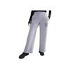 Sportswear Club Fashion Simple Comfortable Solid Color Casual Pants Women Bottoms Gray HJ0870-051
