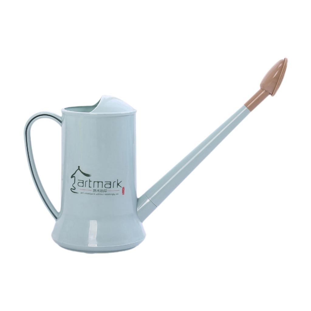 2L Watering Can Gardener Sprinkler Kettle Multipurpose Decorative Gardening Tool