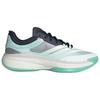Adidas Adizero Select 3.0 Weiche Bequeme Low-Top Basketballschuhe Unisex Sneaker Weiß Grün IH9547