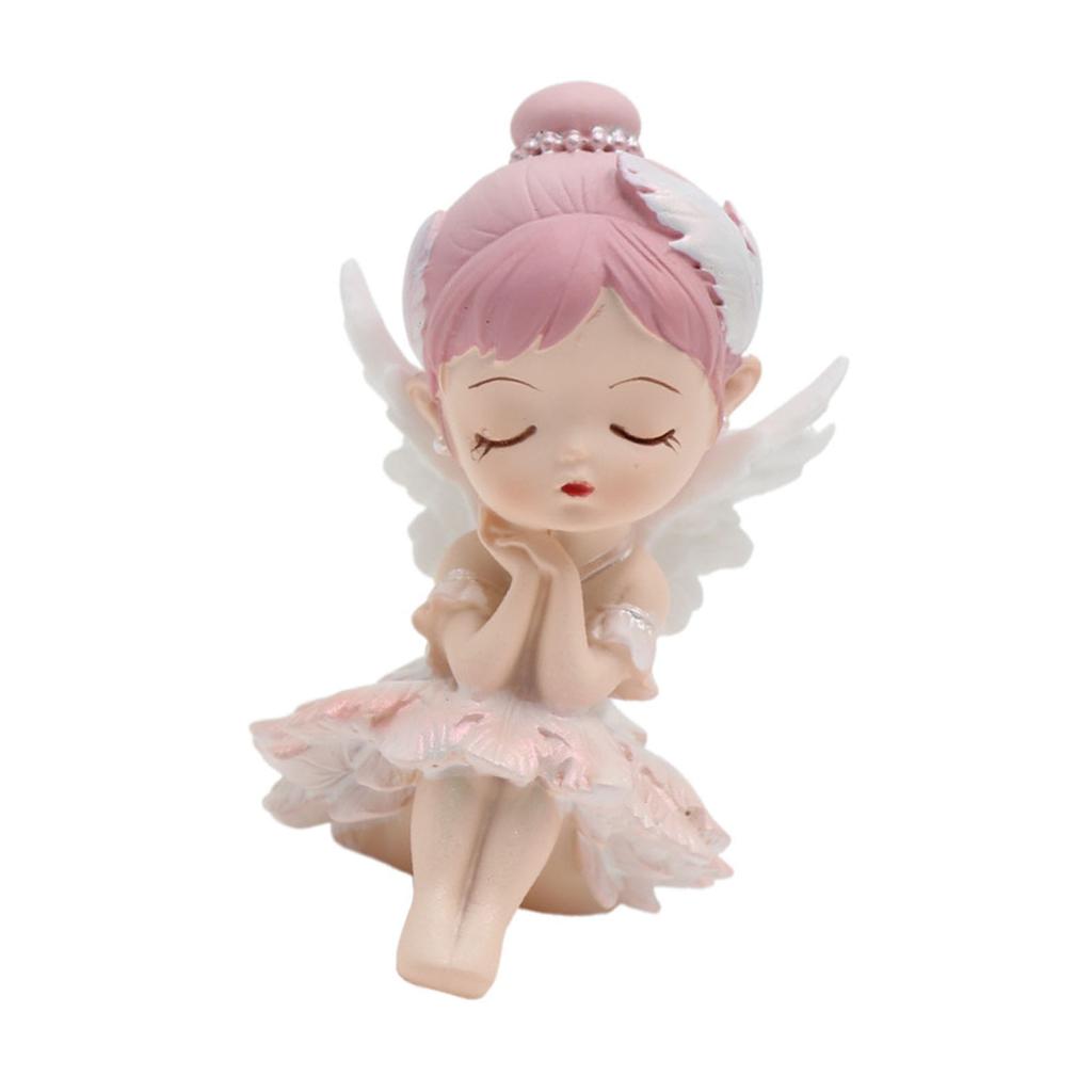 Car   Conditioner Aromatherapy Clip Ballet Girl Shaped   Diffuser   Outlet Vent Clip for Vehicle