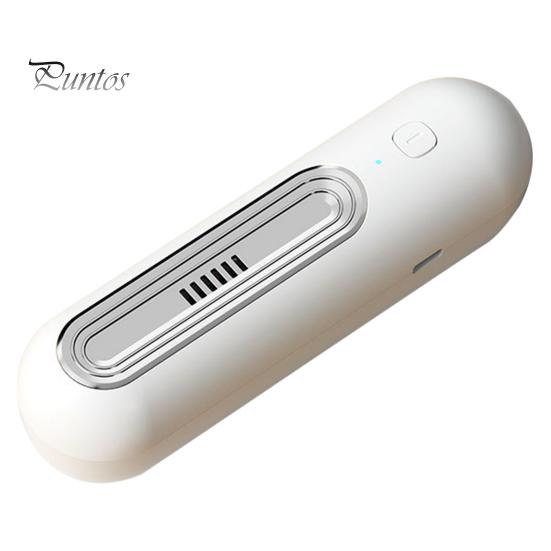 Chladnička Deodorizér Kompaktní velikost Dobíjecí generátor ozónu Chladnička Deodorizační stroj Odstraňovač zápachu Kuchyňské potřeby