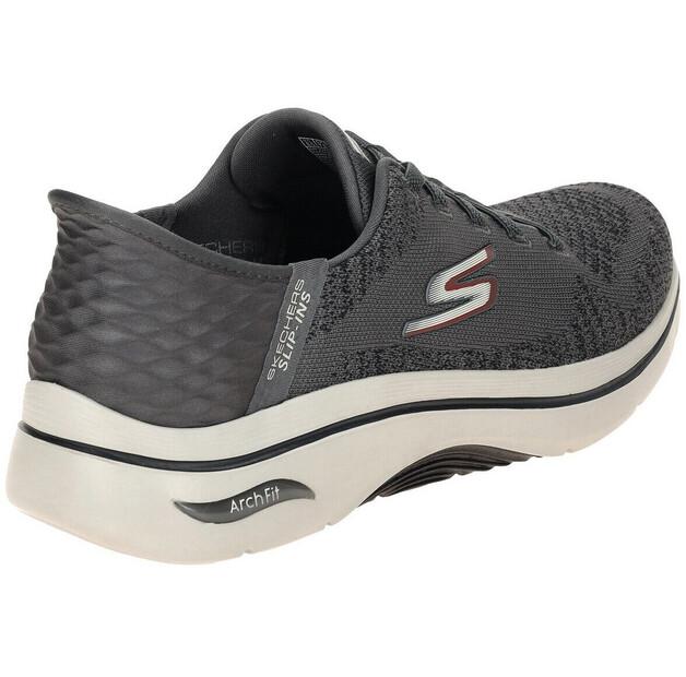 Кроссовки Skechers Slip On