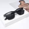 NeoRetro 8619 Sonnenbrille Schwarz