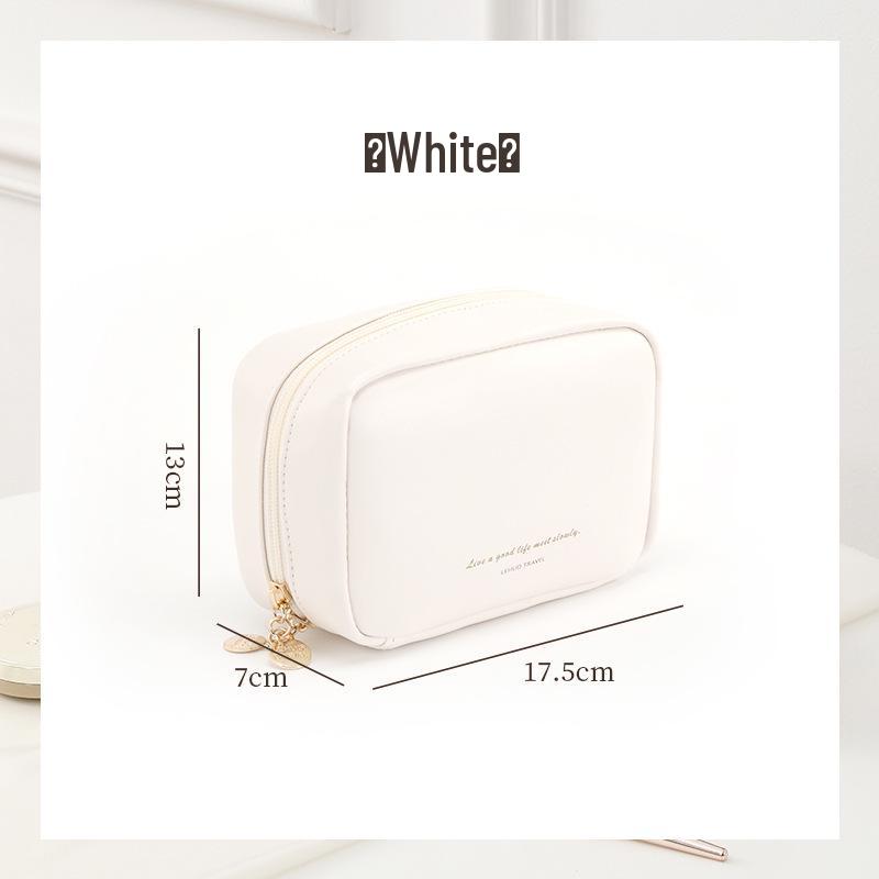 

Женская дорожная мини-косметичка 2025 - Многофункциональное хранение для мелочей в дороге